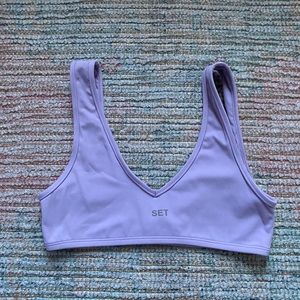 set active dip bra